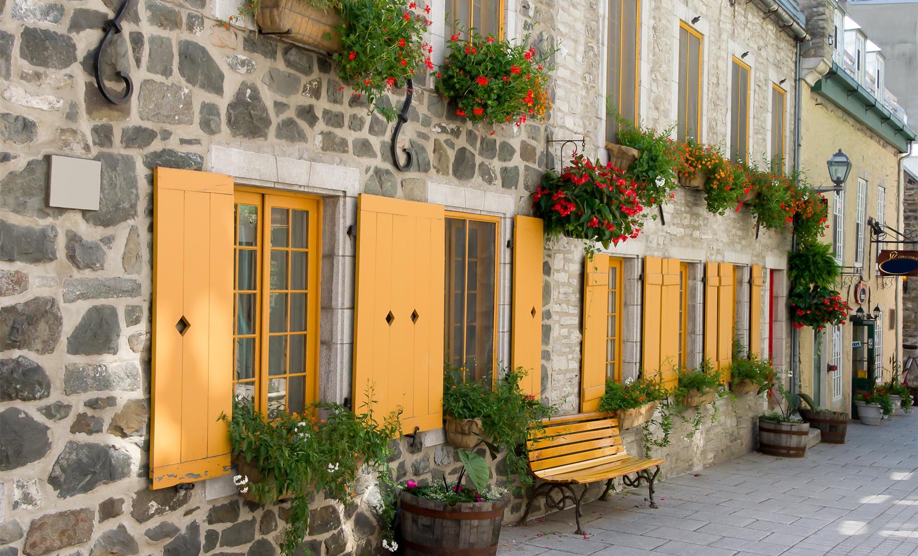 Private Quebec City Walking Tour - Image 1