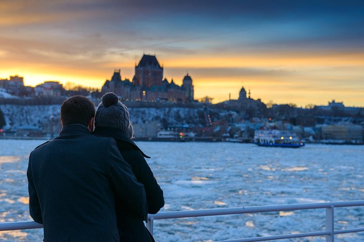 Quebec City Shore Excursion: Private Guided Quebec City Walking Tour - Image 3