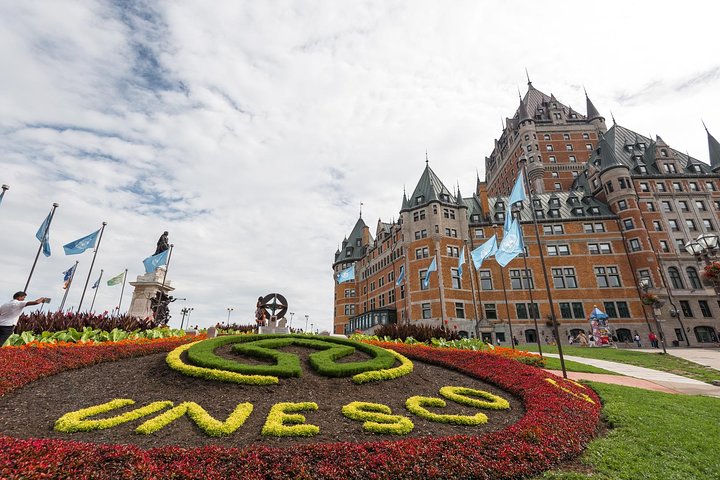 Quebec City Shore Excursion: Private Guided Quebec City Walking Tour - Image 4