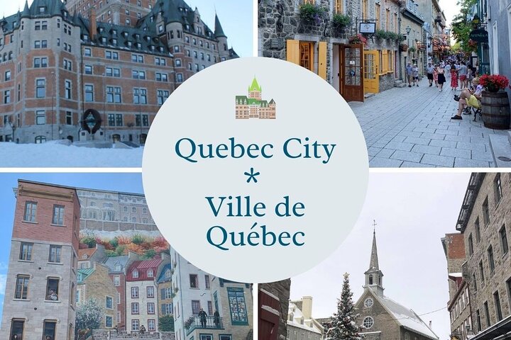 Quebec City Tourist Tour - Image 2