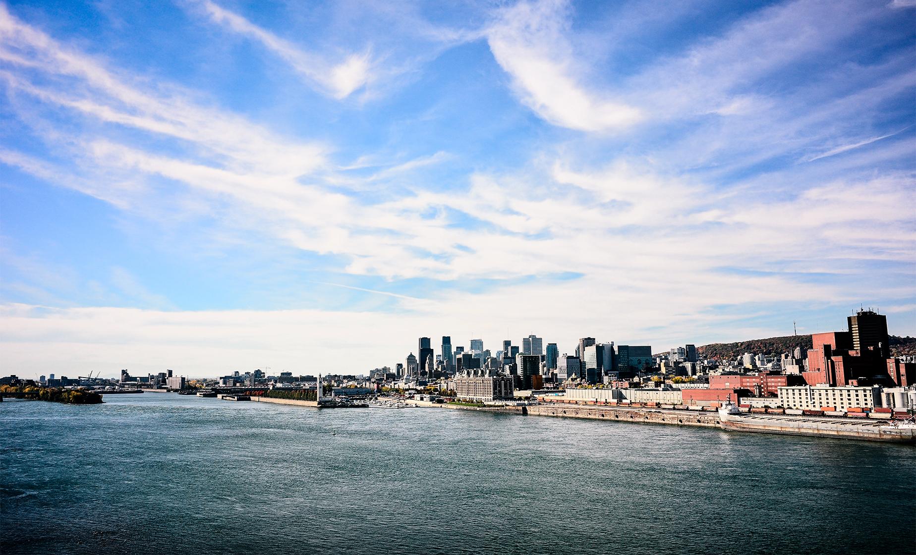 Quebec Maritime Excursion - Image 1