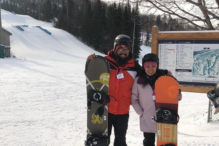 Ski or Snowboard All Inclusive - Image 2
