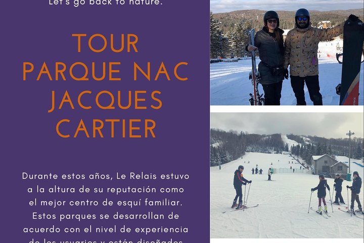 Ski or Snowboard All Inclusive - Image 4