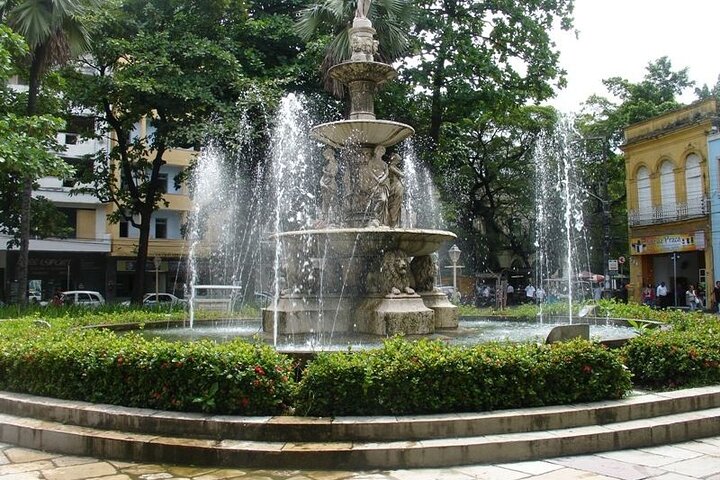 7. Jewish Tour in Recife and Olinda- Jewish Presence SEC XVI, XVII and XX- half day - Image 5