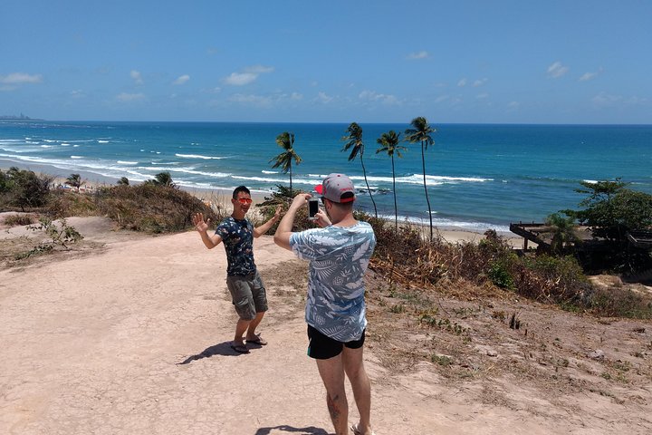 Arrival Transfer with Tour from Airport Recife to Porto de Galinhas - Image 4