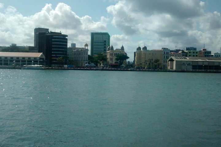 City Tour of Recife Including the Park of Sculptures - Image 3