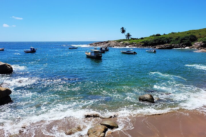 Full Day Tour to Cabo De Santo Agostinho with Buggy ride - Image 3