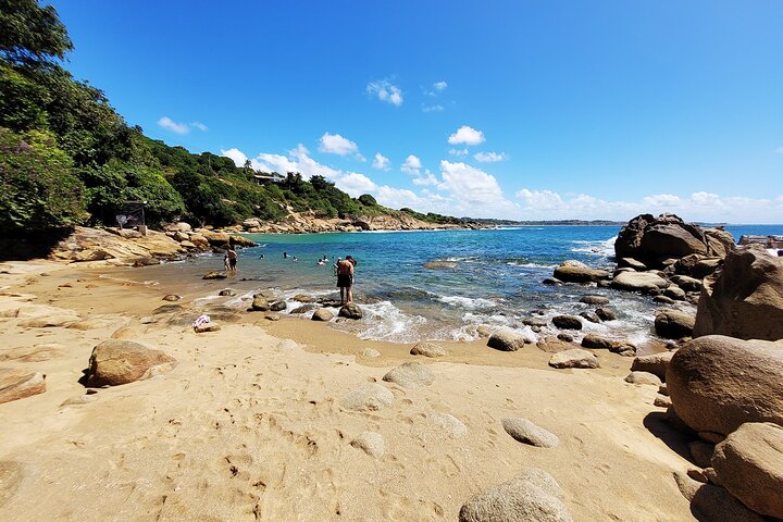 Full Day Tour to Cabo De Santo Agostinho with Buggy ride - Image 5
