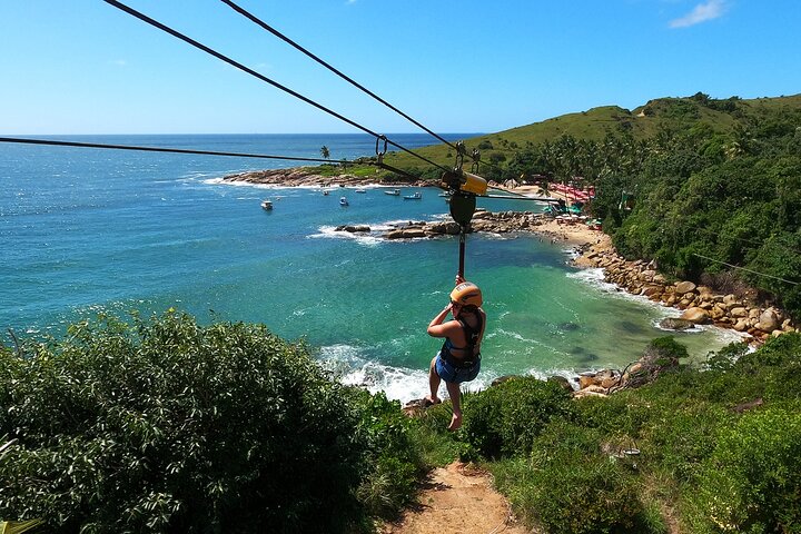 Full Day Tour to Cabo De Santo Agostinho with Buggy ride - Image 2