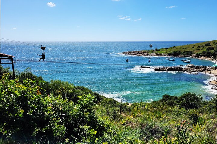 Full Day Tour to Cabo De Santo Agostinho with Buggy ride - Image 1