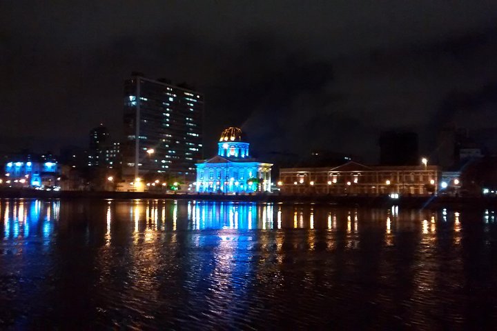 Gastronomic and Boat Evening Tour in Recife - Image 1