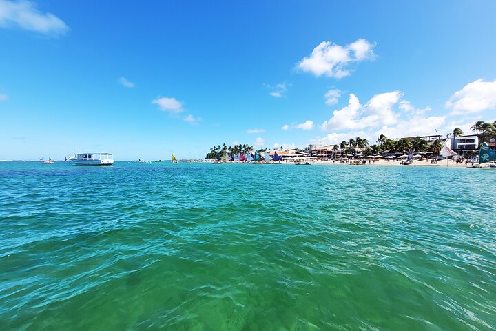 Porto de Galinhas Day Trip - Image 2