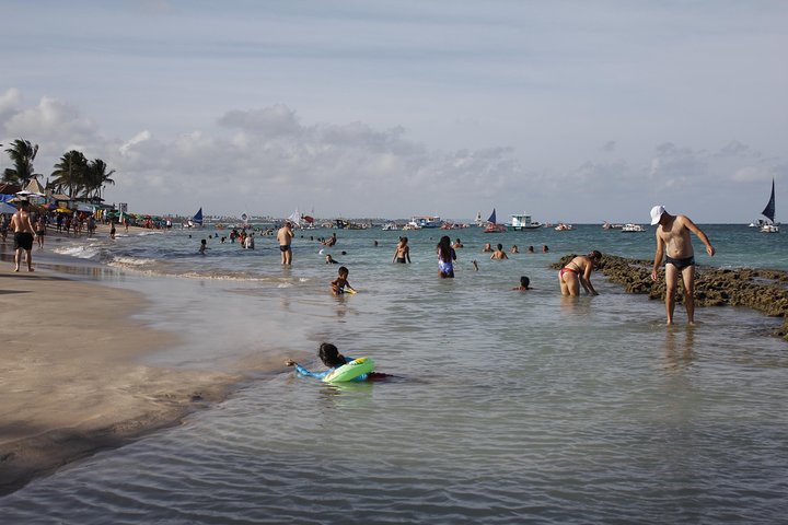 Porto de Galinhas Day Trip - Image 5