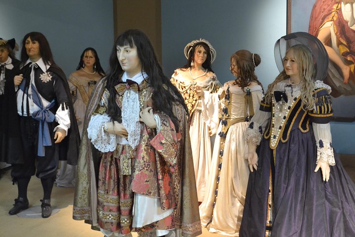Private City Tour Recife, Olinda and Brennand Institute By RECIFE TRANSLADO - Image 5