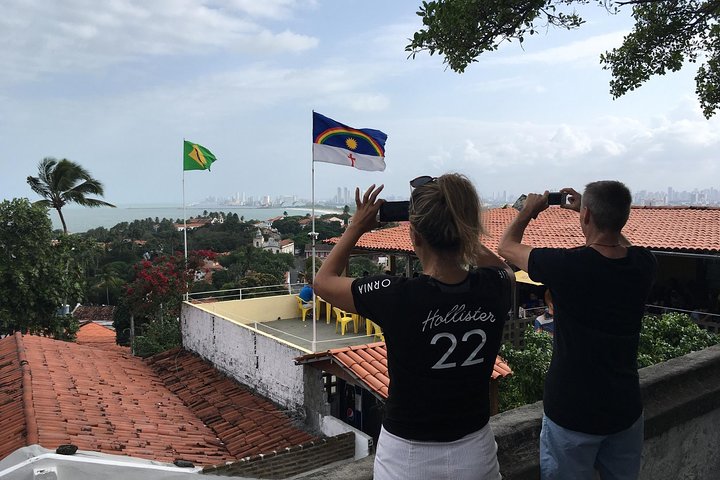 Recife & Olinda Highlights - Image 1