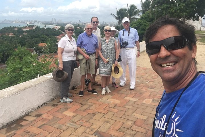 Recife & Olinda Highlights - Image 2