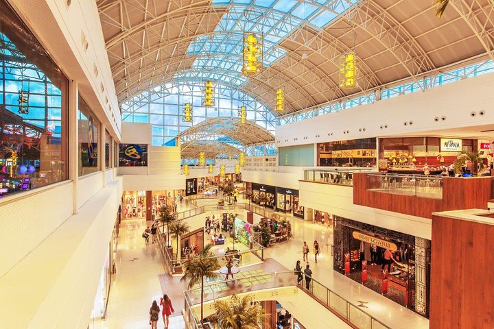 Shopping Tour in Recife - Image 3