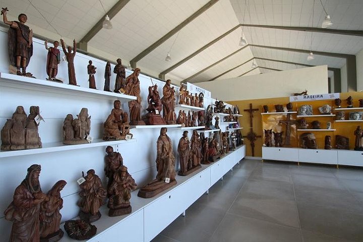 Shopping Tour in Recife - Image 2