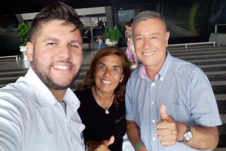 Shopping Tour in Recife - Image 4