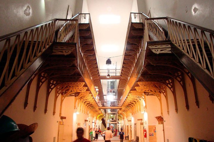 Shopping Tour in Recife - Image 1