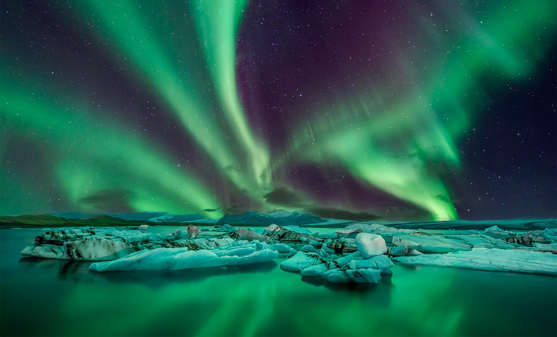 Northern Lights Tour - Image 1