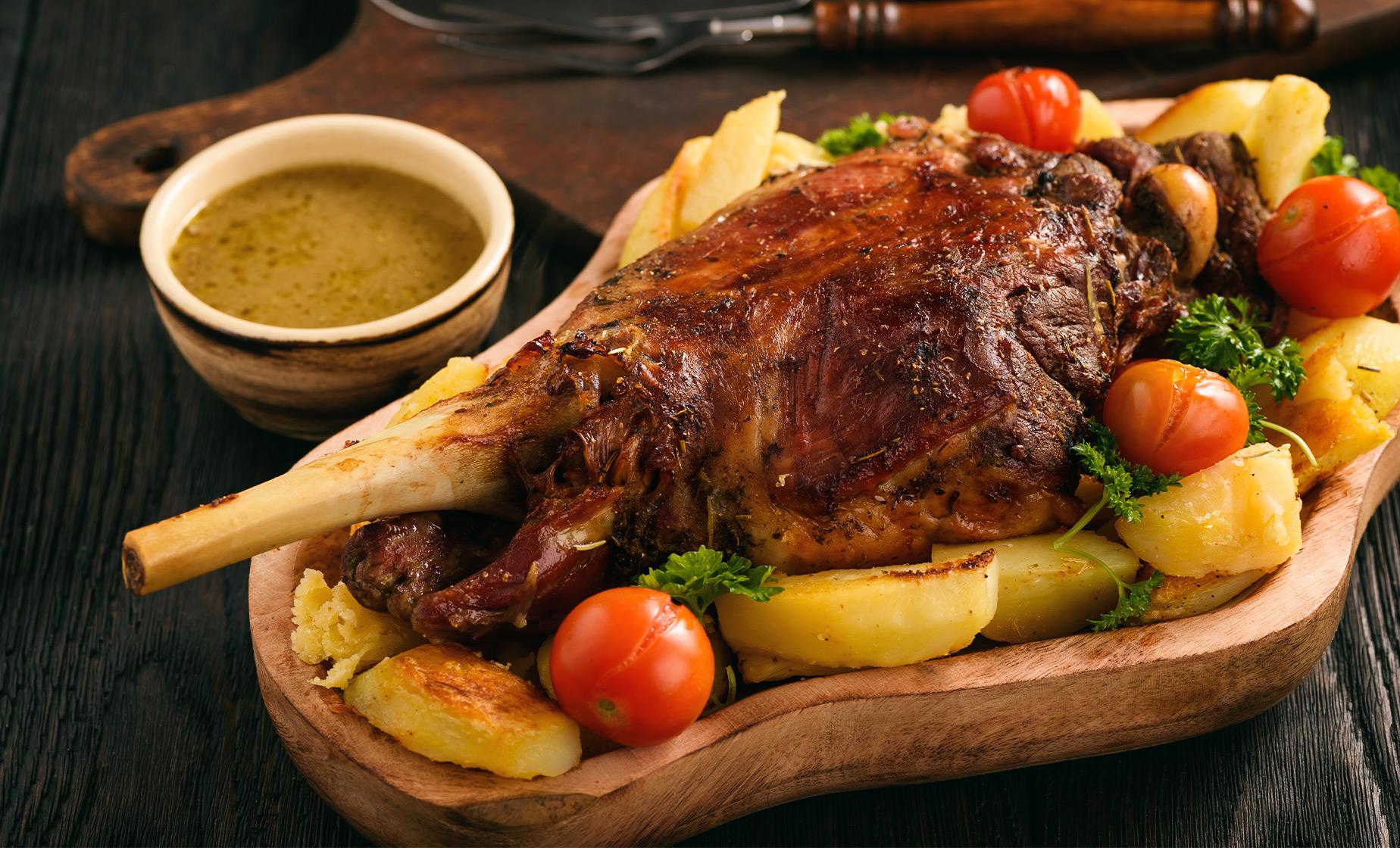 Private Authentic Icelandic Home Cooking Class - Image 1