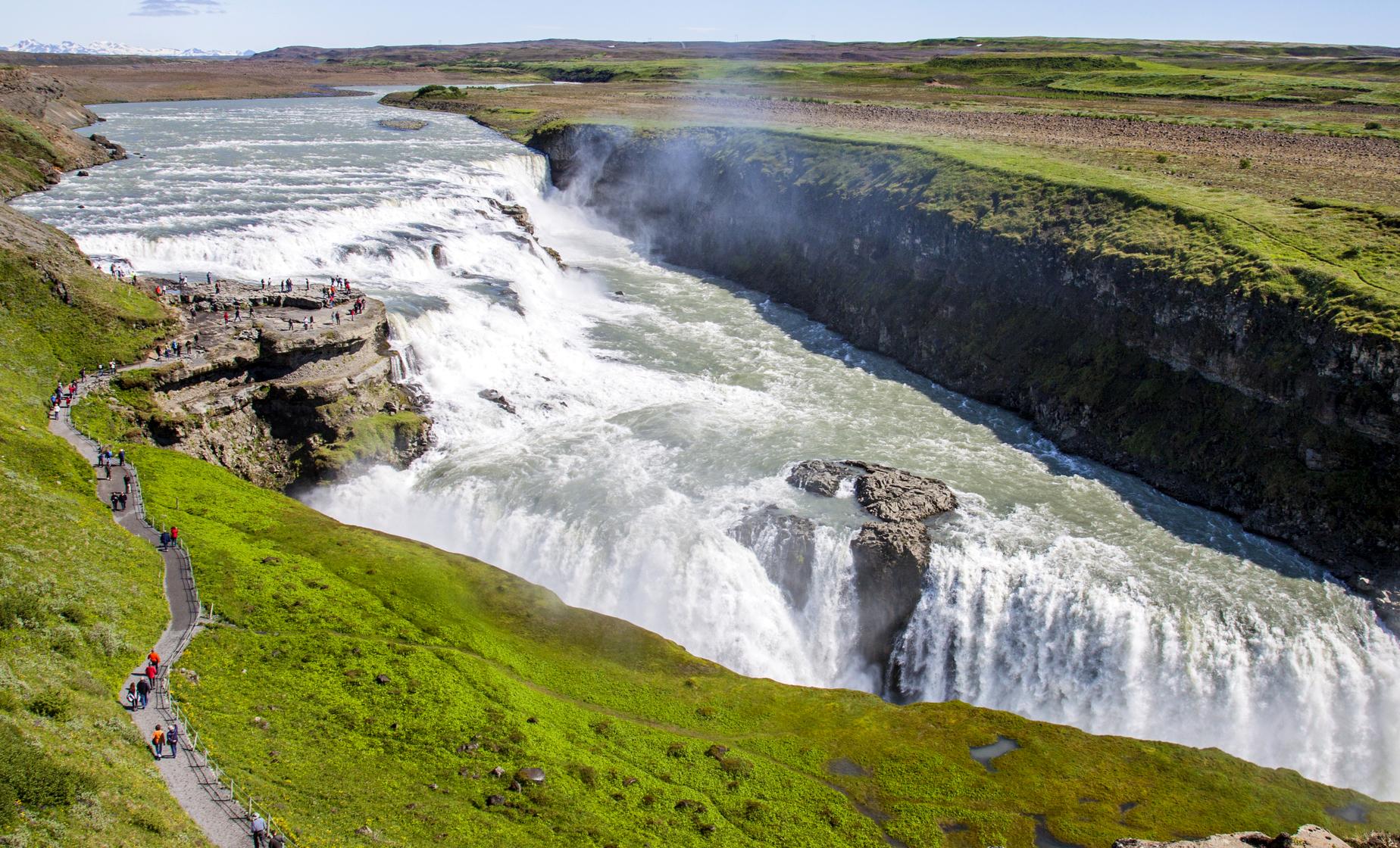 Private Golden Circle - Image 1