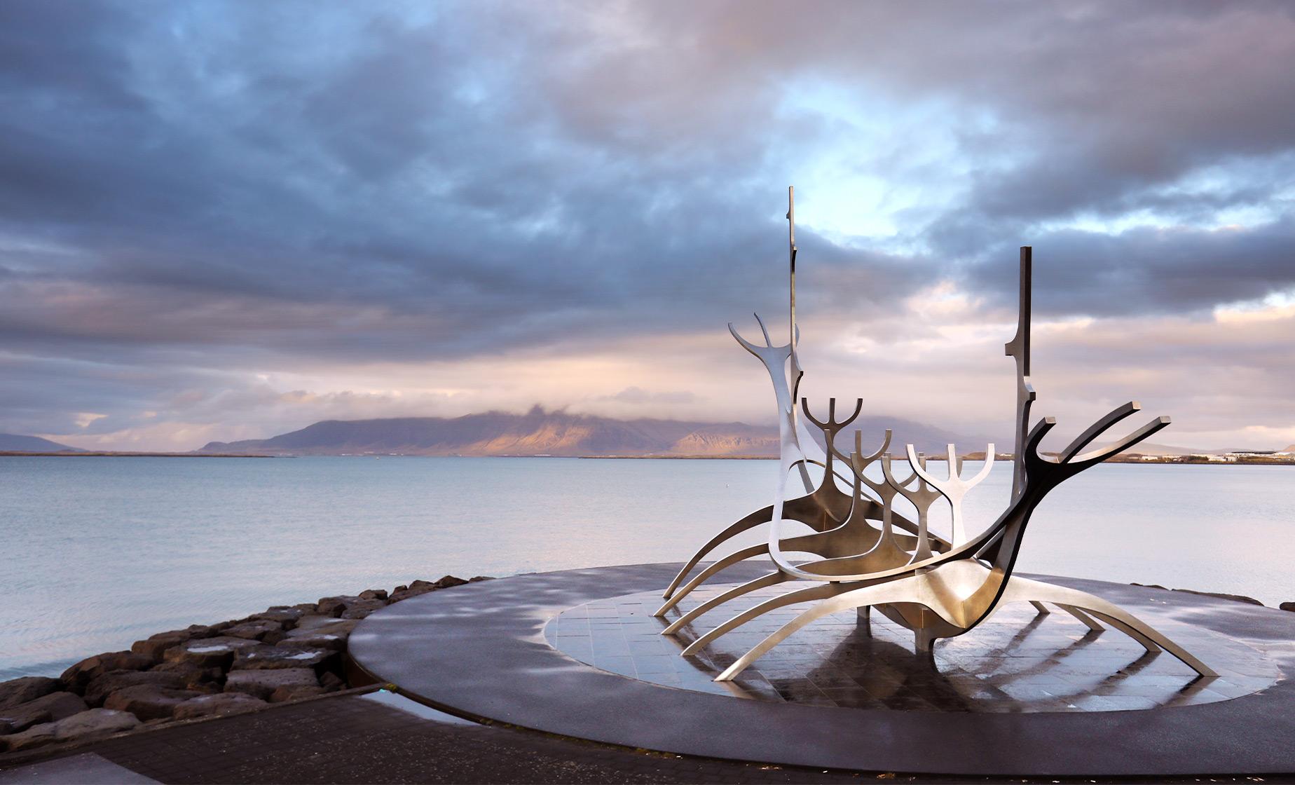 Private Reykjavik Highlights Tour - Image 1