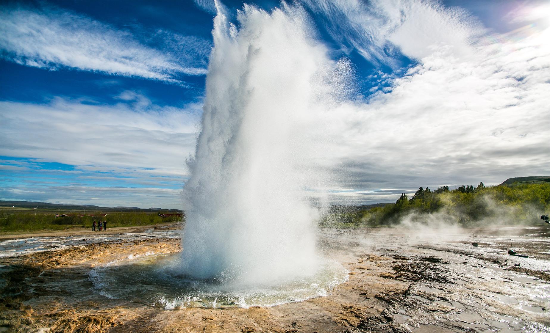 The Golden Circle - Image 1