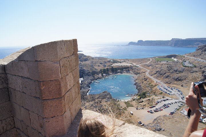 6-Hour Guided Tour in the Main Ancient Attractions of Rhodes - Image 5