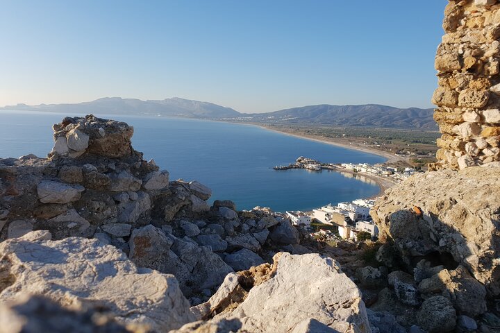 6-Hour Guided Tour in the Main Ancient Attractions of Rhodes - Image 3