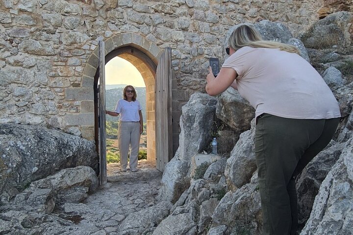 All in One Full Day Rhodes Island Tour for First Time Visitors - Image 5