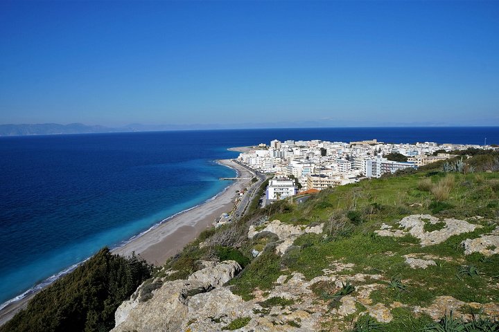 BEST OF RHODES ISLAND - PRIVATE TOUR - SHORE EXCURSION - FULL DAY - 4 People - Image 4