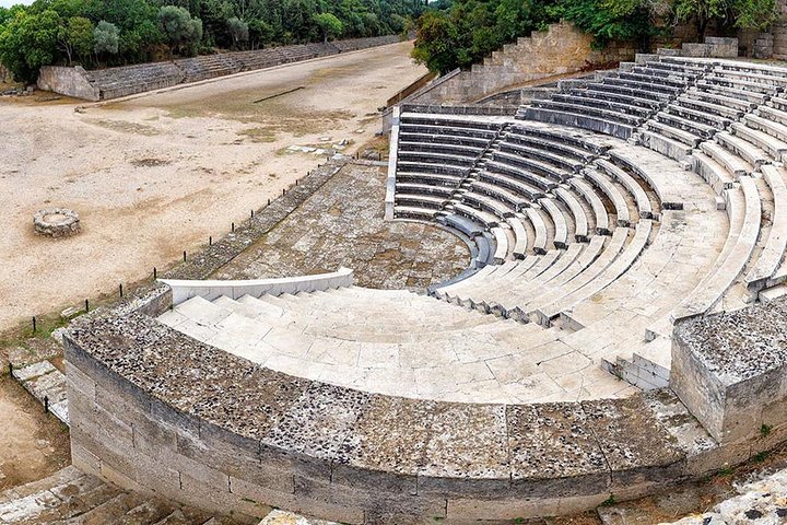 BEST OF RHODES & LINDOS - FULL DAY GUIDED PRIVATE GROUP TOUR - up to 19 people - Image 5