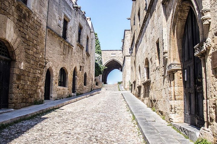 Best of RHODES & LINDOS Private Tour - Image 4