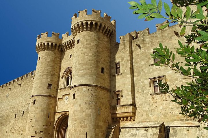Best of RHODES & LINDOS Private Tour - Image 2