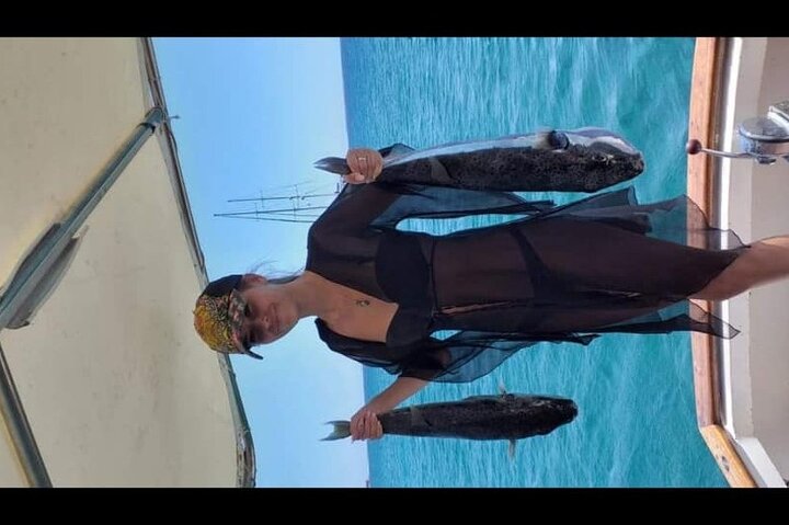 Captain Manolis Fishing  - Image 4