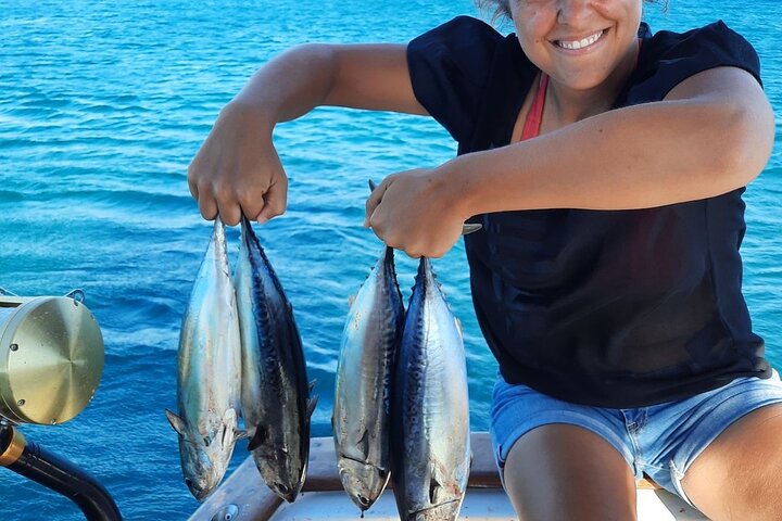 Captain Manolis Fishing  - Image 5