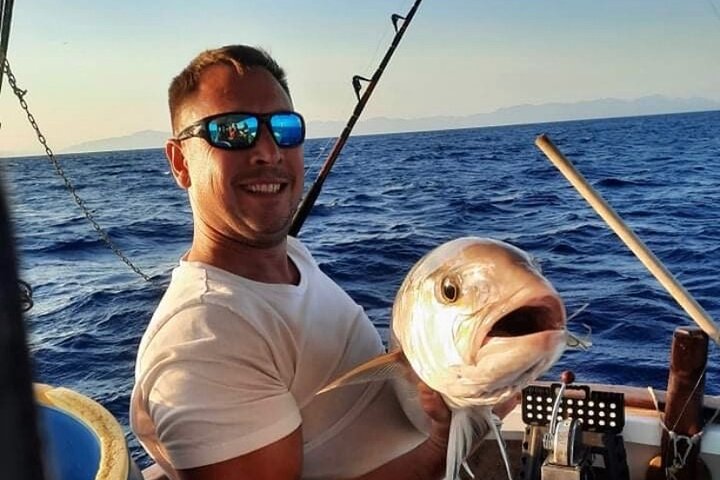 Captain Manolis Fishing  - Image 1