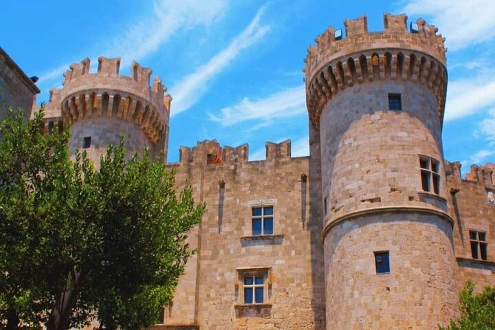 Full-Day Rhodes Island and Local Culture Shore Excursion - Image 3