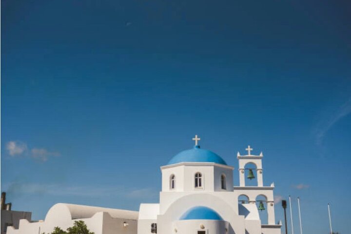 Full-Day Rhodes Island Tour with Wine Tasting Experience - Image 4