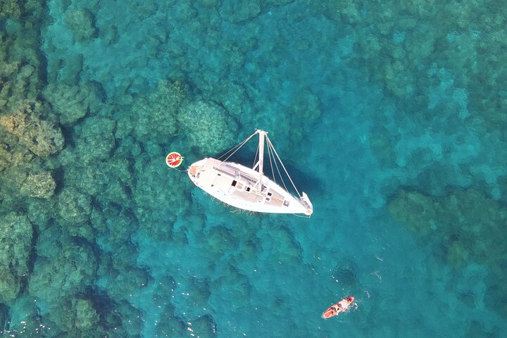  Full Day Sail Cruise In Greece - Image 3