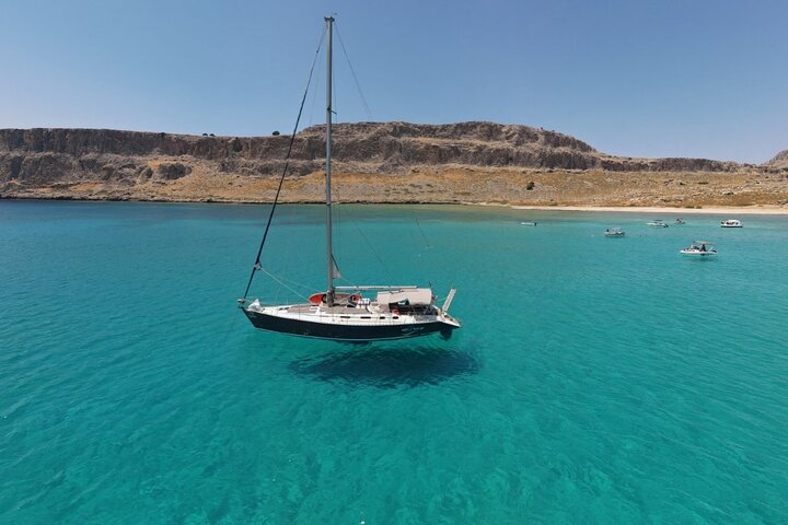  Full Day Sail Cruise In Greece - Image 5