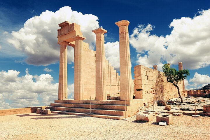 Gems of Rhodes & Symi - Image 5