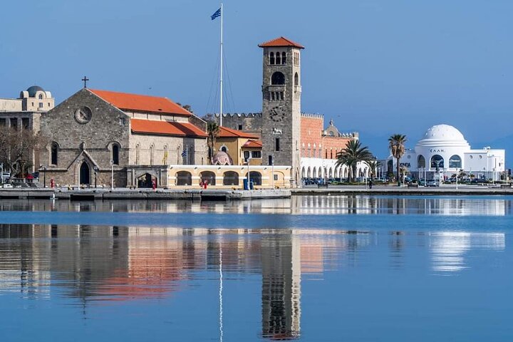Gems of Rhodes & Symi - Image 1
