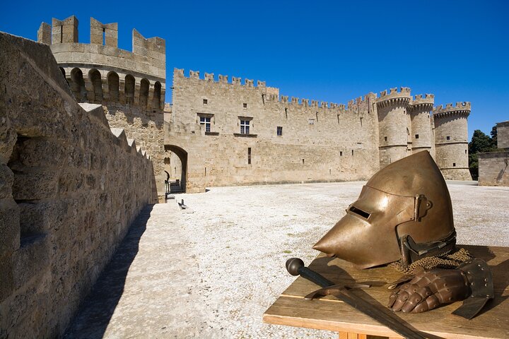 Gems of Rhodes & Symi - Image 4