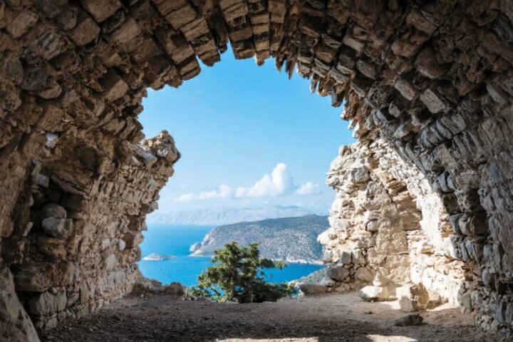 Gems of Rhodes & Symi - Image 3