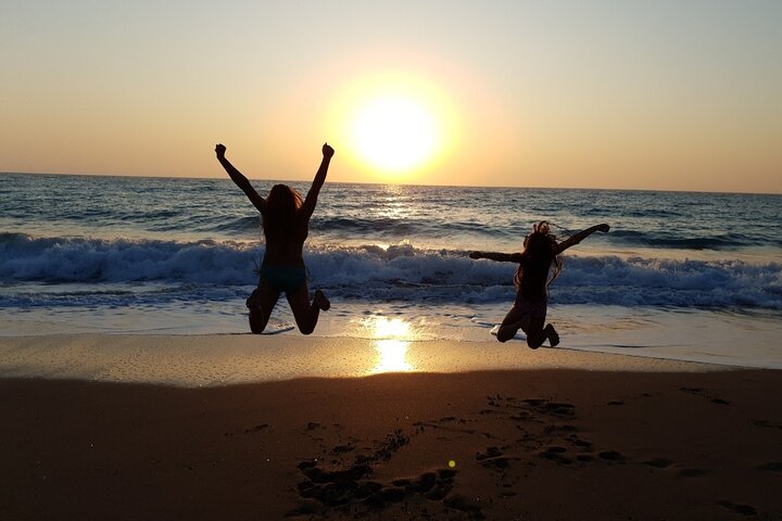 Happy Family Private Adventure in Rhodes with a Flexible Itinerary - Image 4