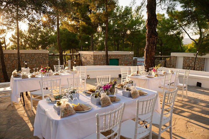 Kaminari Roots- Greek Folklore Show & Authentic Dining Experience - Image 4