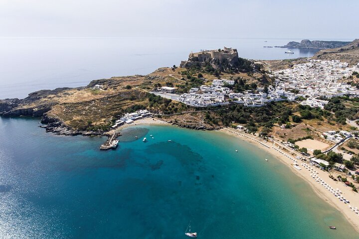 Lindos Hiking - "Winter Session" - Image 5